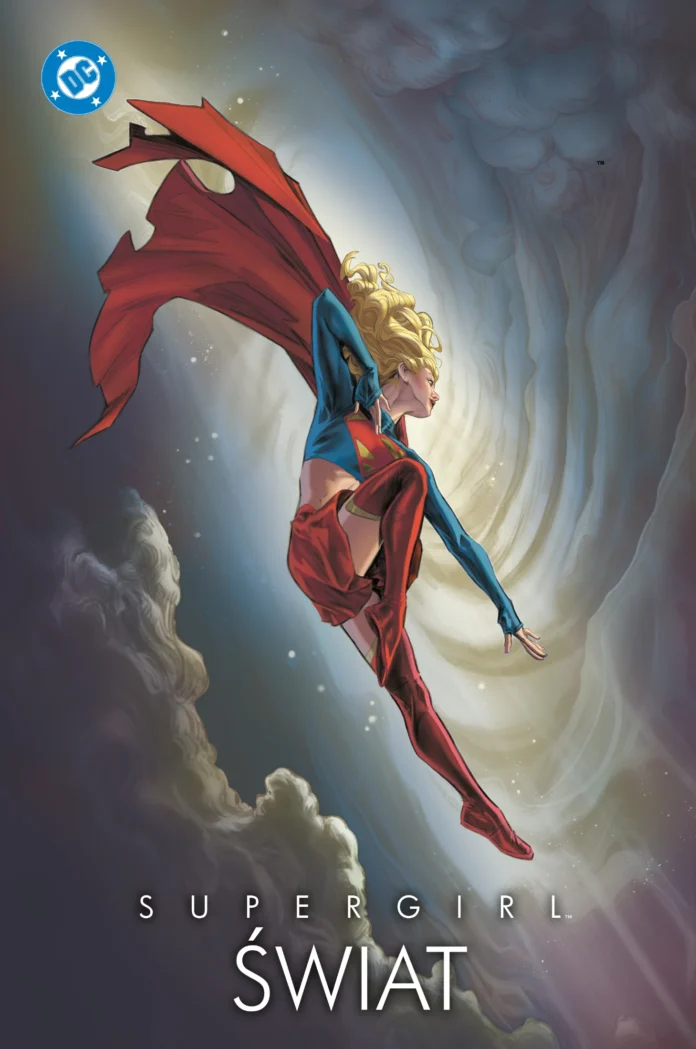 Supergirl Świat