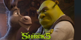 Shrek 5