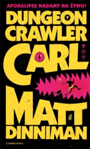 Dungeon Crawler Carl