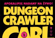Dungeon Crawler Carl