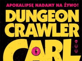 Dungeon Crawler Carl