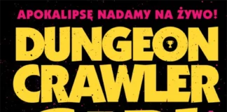 Dungeon Crawler Carl