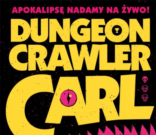 Dungeon Crawler Carl