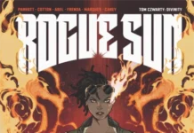 Rogue Sun Tom 4