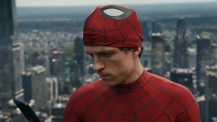 Spidey
