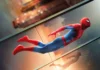 SPIDER-MAN: CAŁKIEM NOWY DZIEŃ | Recenzja filmu Spider-Man Całkiem Nowy Dzień wall 2