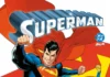 SUPERMAN. TOM 1: SUPERWOMAN | Joshua Williamson | Recenzja komiksu DC All Inn Sueerman. Tom 1: Superwoman