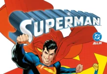 Sueerman. Tom 1: Superwoman