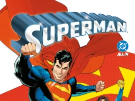 Sueerman. Tom 1: Superwoman