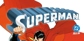 Sueerman. Tom 1: Superwoman