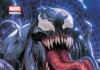 VENOM. TOM 3 | Al Ewing | Recenzja komiksu Marvel Fresh Venom. Tom 3