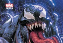 Venom. Tom 3