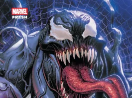 Venom. Tom 3