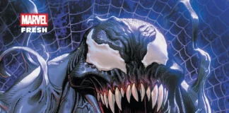 Venom. Tom 3