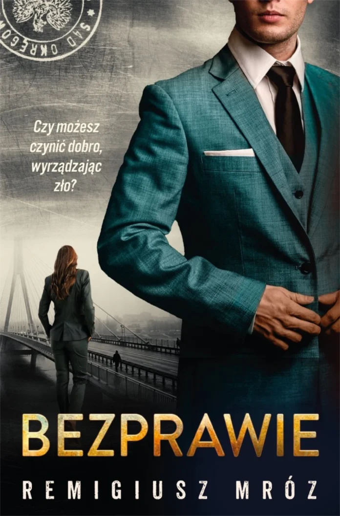 Bezprawie