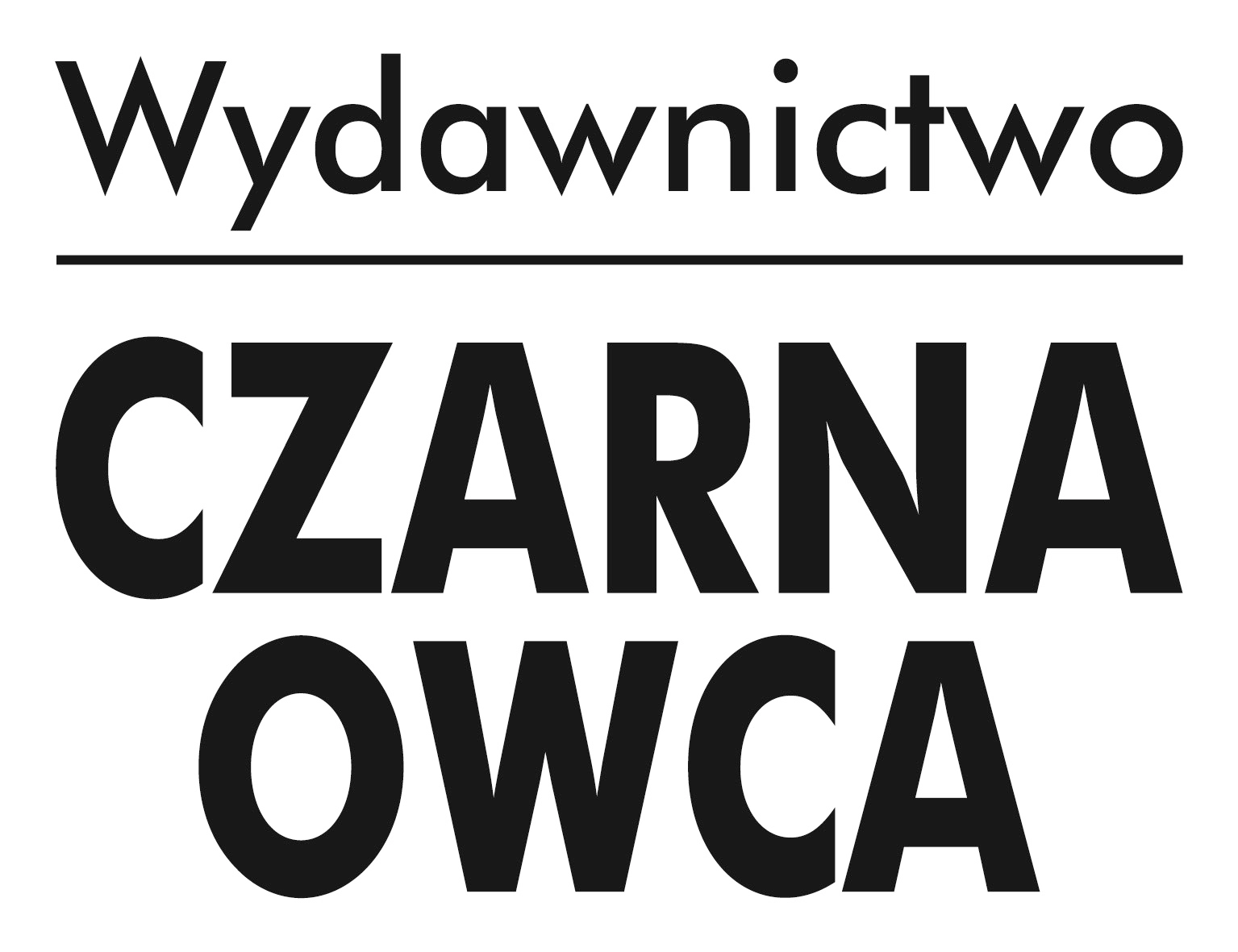 wydawnictwo czarna owca