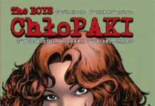 Chłopaki Tom 10