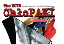 Chłopaki Tom 4