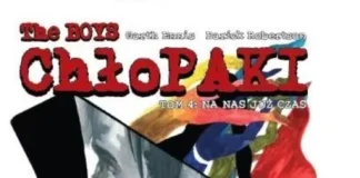 Chłopaki Tom 4
