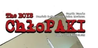 Chłopaki Tom 5