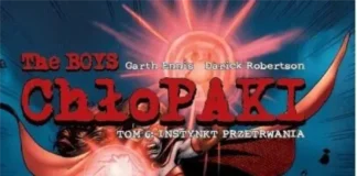 Chłopaki Tom 6