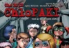 Chłopaki Tom 8: Waleczne serce