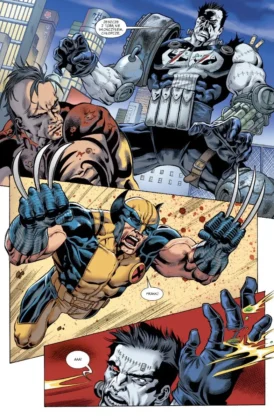 PUNISHER. TOM 2