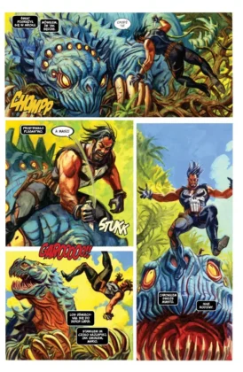 PUNISHER. TOM 2