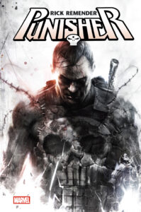 Punisher Remender 2 okladka300 | GeekLife PUNISHER TOM 2