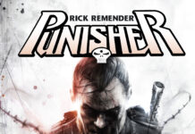PUNISHER. TOM 2 | Rick Remender | Recenzja komiksu Marvel Classic PUNISHER. TOM 2