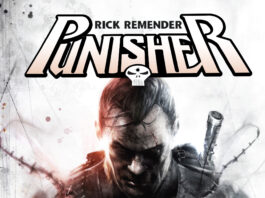 PUNISHER. TOM 2