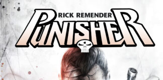 PUNISHER. TOM 2