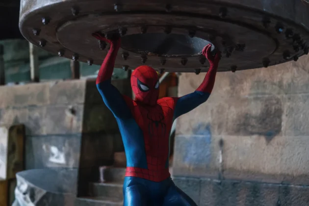 Spider-Man 4 2