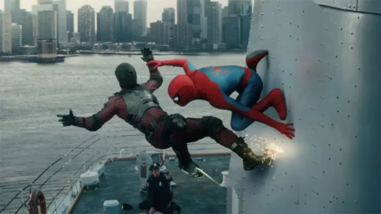 Spider-Man 4 2