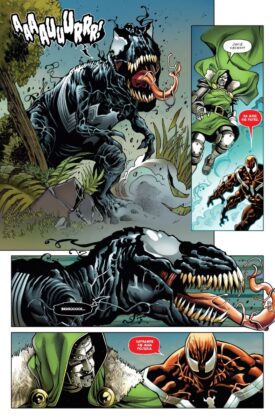 Venom Tom 3