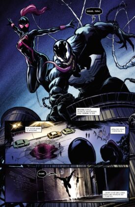 Venom Tom 3