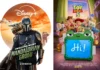 disney wrzesien