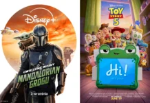 disney wrzesien