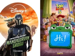disney wrzesien