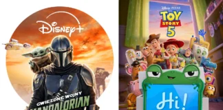 disney wrzesien