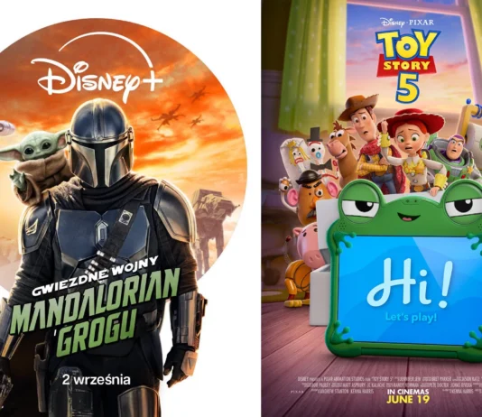 disney wrzesien