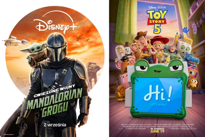 disney wrzesien