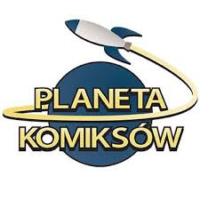 Planeta komiksów