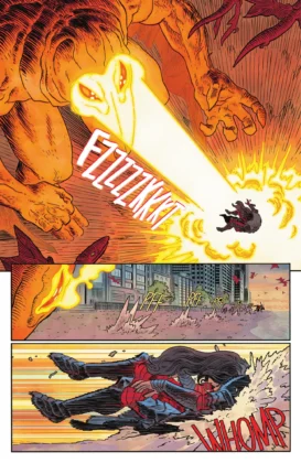 Absolute Wonder Woman v01