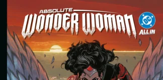 Absolute Wonder Woman v01