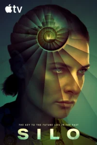 AppleTVSilokeyart23 | GeekLife SILOS SEZON 3