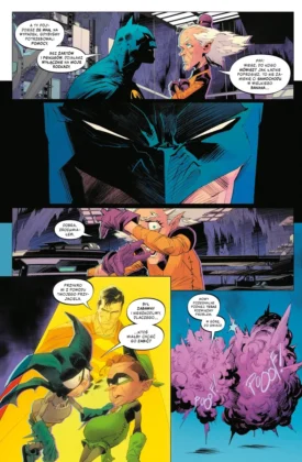 BatmanSuperman Worlds Finest Niemożliwe Tom 6 1