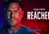 REACHER | SEZON 4 | Recenzja serialu Prime Video Reacher Sezon 4 wall