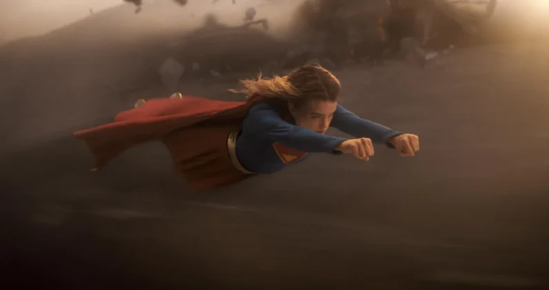 Supergirl