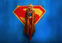 Supergirl
